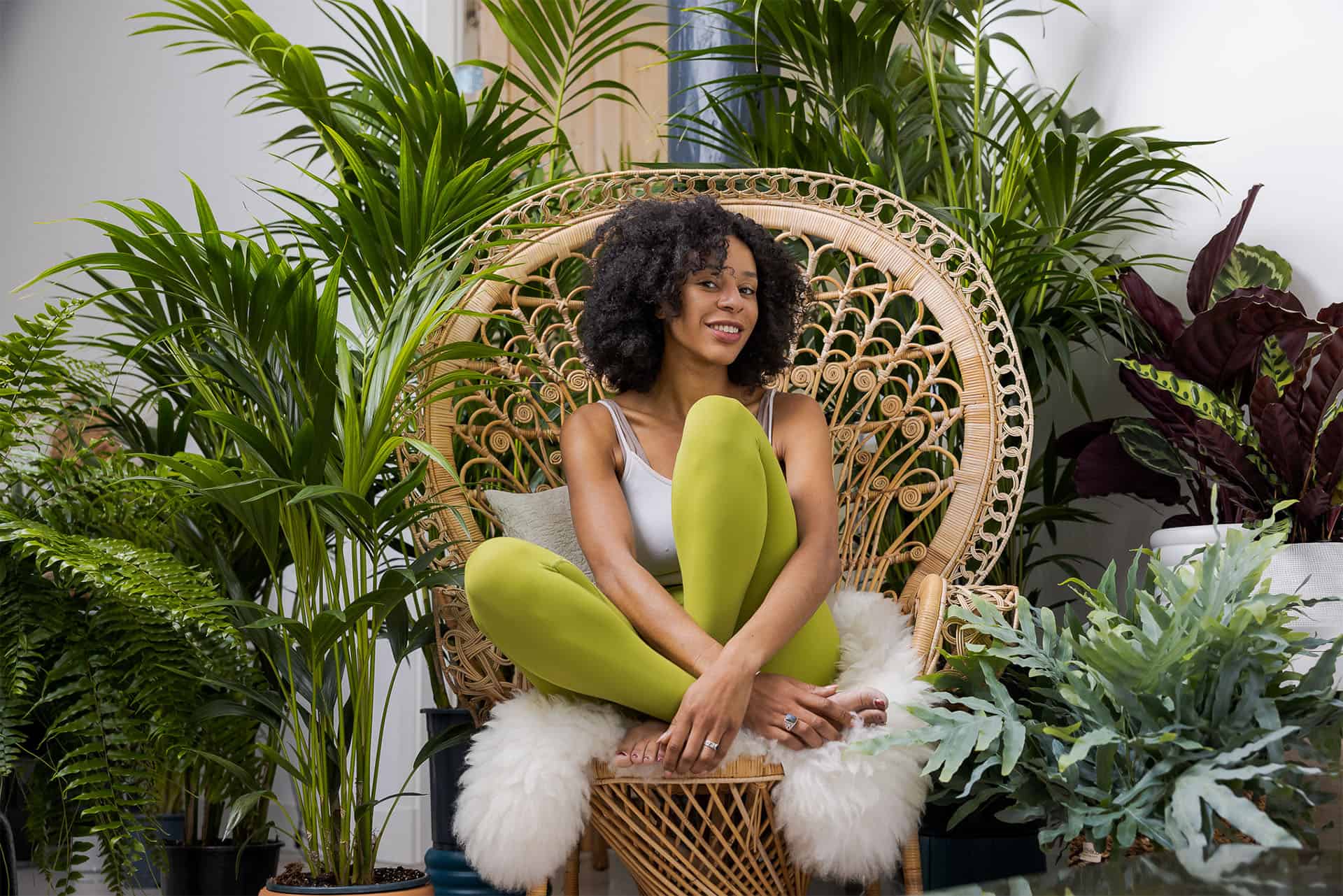 Air So Pure - A World of Wellbeing