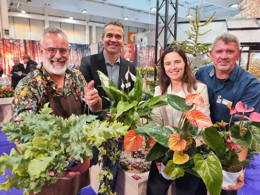 Air So Pure donatie luchtzuiverende planten Mode Heim Handwerk